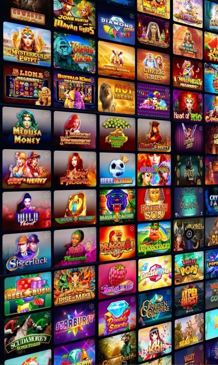 Jackpot Winner Slots