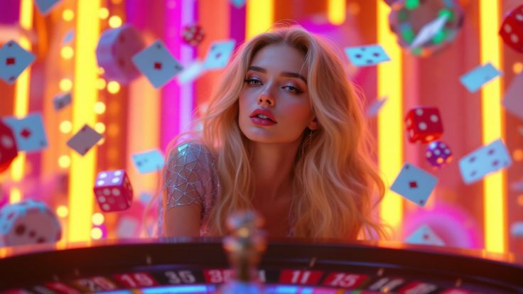 Jackpot Winner Slots پاکستان ریئل منی گیمز