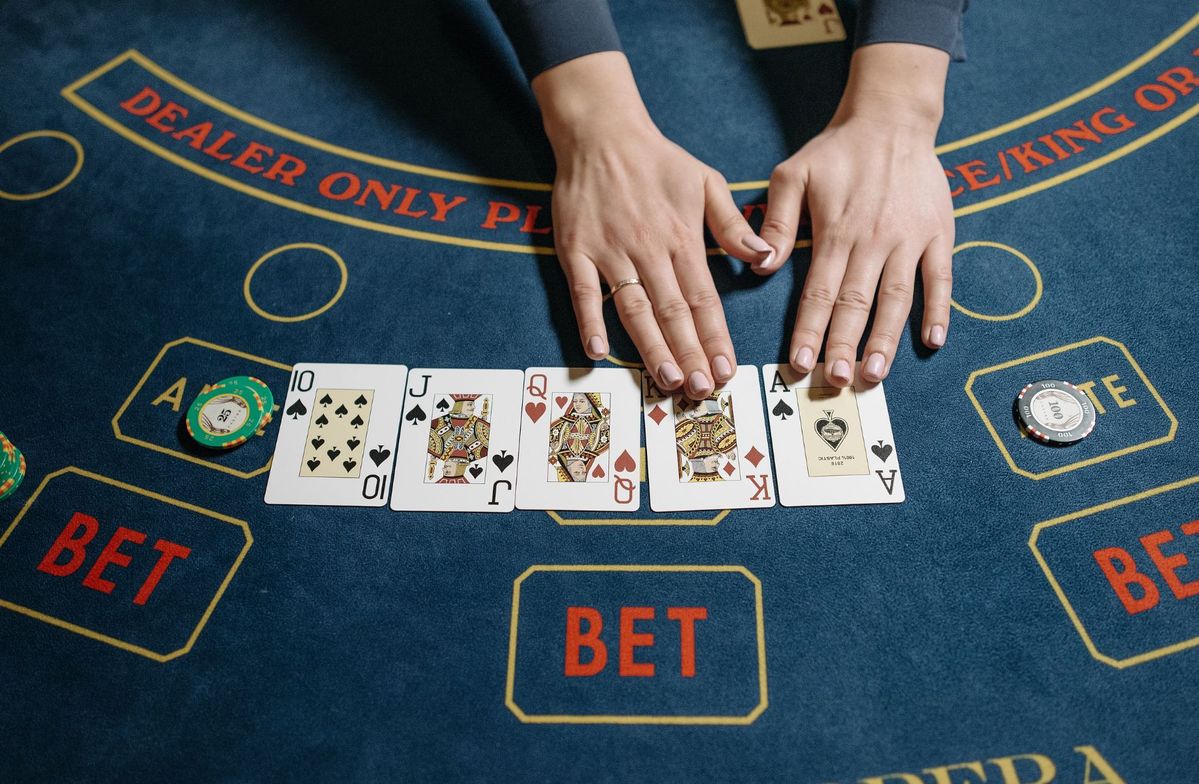 Jackpot Winner Slots پاکستان ریئل منی گیمز