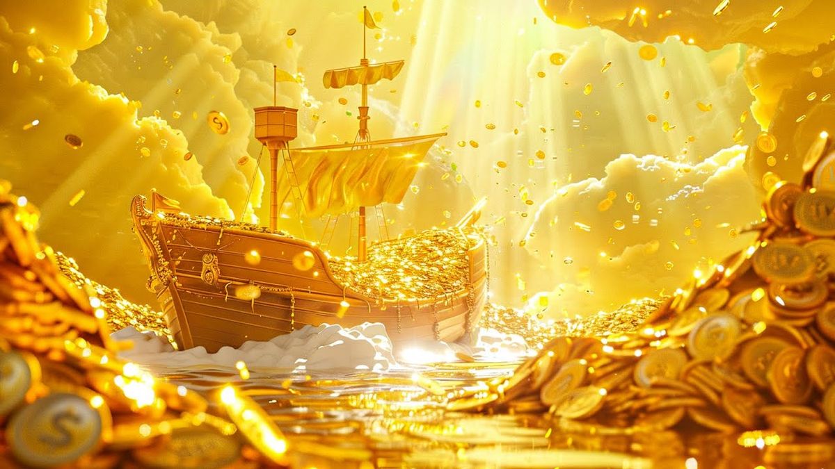 Jackpot Winner Slots